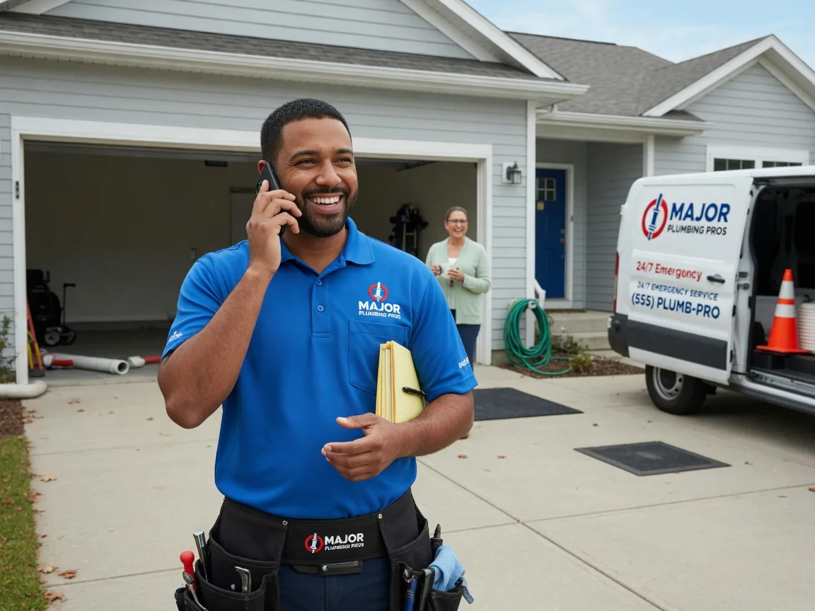 Drain Cleaning Services Union, IL FAQs